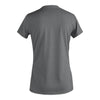 Zorrel Z6058 Ladies' Heather Duracolor Training Tee