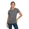 Zorrel Z6058 Ladies' Heather Duracolor Training Tee