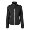 Zorrel Z6141 Ladies' Box Knit Lightweight Jacket