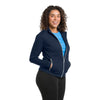 Zorrel Z6141 Ladies' Box Knit Lightweight Jacket