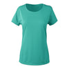 Zorrel Z6501 Ladies' Popcorn Knit Tee