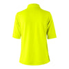 Zorrel Z6522 Ladies' Interlock Polo