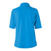 Zorrel Z6522 Ladies' Interlock Polo