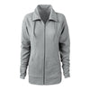 Zorrel Z6671 Ladies' Heather Fleece Long Sleeve Full-Zip