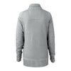 Zorrel Z6671 Ladies' Heather Fleece Long Sleeve Full-Zip