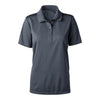 Zorrel Z6727 Ladies' Lightweight Mesh Polo