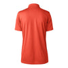 Zorrel Z6727 Ladies' Lightweight Mesh Polo