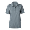 Zorrel Z6727 Ladies' Lightweight Mesh Polo