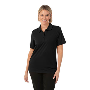 Zorrel Z6728 Ladies' Lightweight Jersey Polo - 
