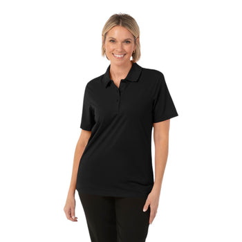 Zorrel Z6728 Ladies' Lightweight Jersey Polo
