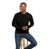 Zorrel Z700P Plaited Moisture Transport Long Sleeve Pocket Tee