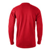 Zorrel Z700P Plaited Moisture Transport Long Sleeve Pocket Tee