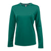 Zorrel Z7015 Ladies' Superior Long Sleeve Tee
