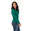 Zorrel Z7015 Ladies' Superior Long Sleeve Tee