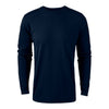 Zorrel Z701 Premium Plaited Moisture Transport Long Sleeve Tee