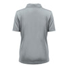 Zorrel Z7335 Ladies' Vertical Dash Stripe Jacquard Polo