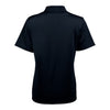 Zorrel Z7336 Ladies' Dot Stripe Jacquard Polo
