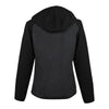Zorrel Z7490 Ladies' Bonded Fleece Hooded Jacket