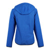 Zorrel Z7490 Ladies' Bonded Fleece Hooded Jacket