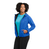 Zorrel Z7490 Ladies' Bonded Fleece Hooded Jacket