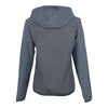 Zorrel Z7490 Ladies' Bonded Fleece Hooded Jacket