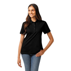 Zorrel Z7538 Ladies' Modern Pique Polo - 