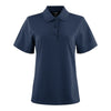 Zorrel Z7538 Ladies' Modern Pique Polo
