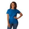Zorrel Z7618 Ladies' Lightweight Plaited Moisture Transport Tee