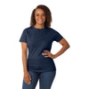 Zorrel Z7618 Ladies' Lightweight Plaited Moisture Transport Tee
