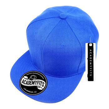 Academy Fits 1011K Youth Baseball Cap