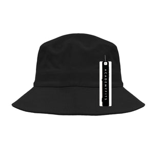 Academy Fits Essential Bucket Hat 5202 - 