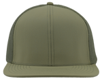 Zapped Headwear General Hat