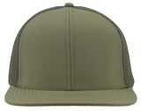 Zapped Headwear General Hat