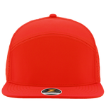 Zapped Headwear Youth Osprey 7 Panel Hat Kids Cap