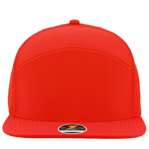 Zapped Headwear Youth Osprey 7 Panel Hat Kids Cap – The Park Wholesale