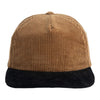 Atonal A500C Corduroy Snapback Hat