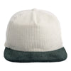 Atonal A500C Corduroy Snapback Hat