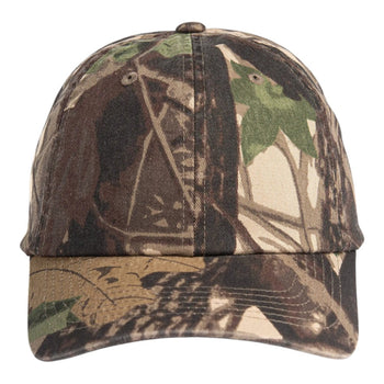 Atonal A601P Printed Dad Hat