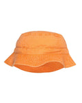 Adams ACVA101 Vacationer Pigment Dyed Bucket Hat
