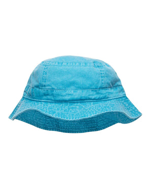 Adams ACVA101 Vacationer Pigment Dyed Bucket Hat - 