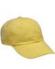 Adams LP101 Optimum Pigment Dyed-Cap