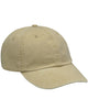 Adams LP101 Optimum Pigment Dyed-Cap