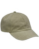 Adams LP101 Optimum Pigment Dyed-Cap