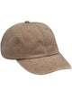 Adams LP101 Optimum Pigment Dyed-Cap