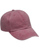 Adams LP101 Optimum Pigment Dyed-Cap