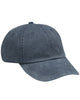 Adams LP101 Optimum Pigment Dyed-Cap