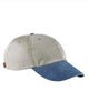Adams LP101 Optimum Pigment Dyed-Cap