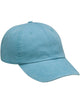 Adams LP101 Optimum Pigment Dyed-Cap