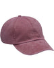 Adams LP101 Optimum Pigment Dyed-Cap
