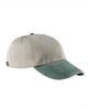 Adams LP101 Optimum Pigment Dyed-Cap